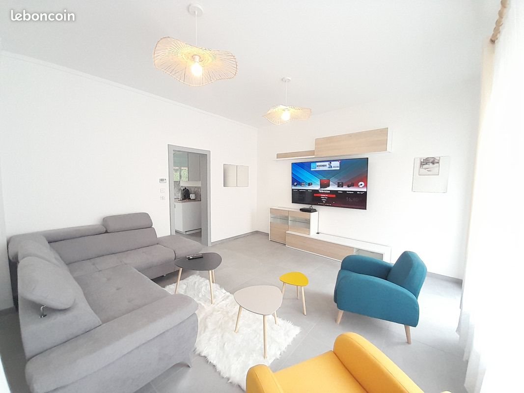 Maison à louer, 15m², Herserange