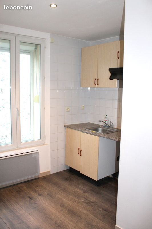 Appartement à louer, 14m², Issou