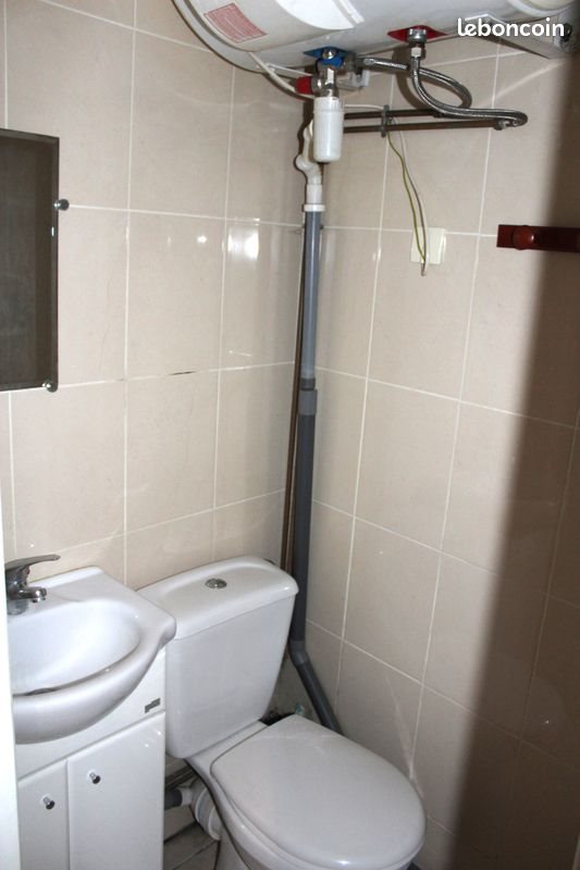 Appartement à louer, 14m², Issou
