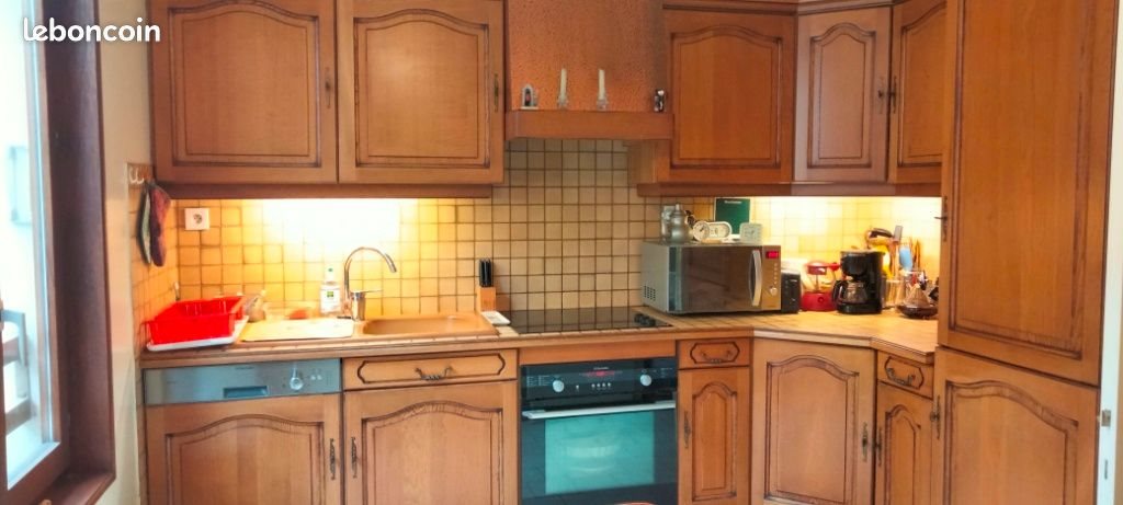 Appartement à louer, 70m², Marvejols