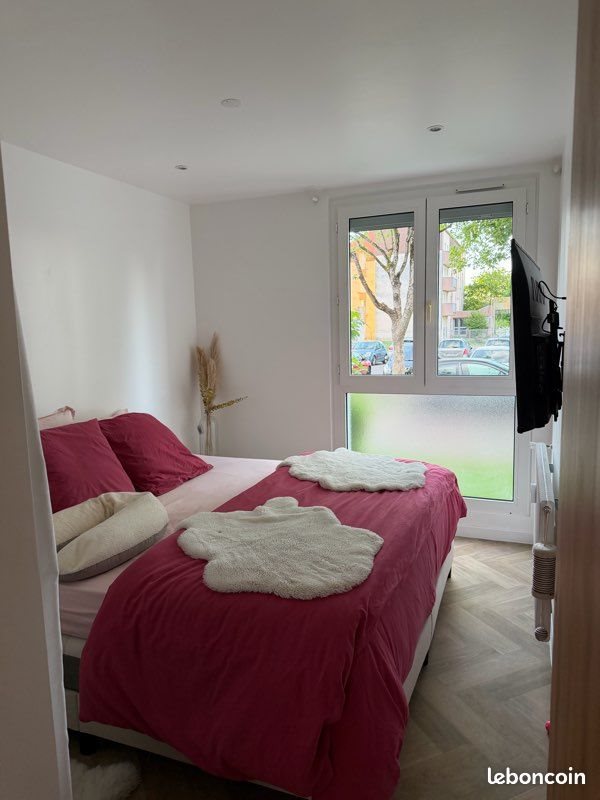 Appartement à vendre, 66m², Longvic