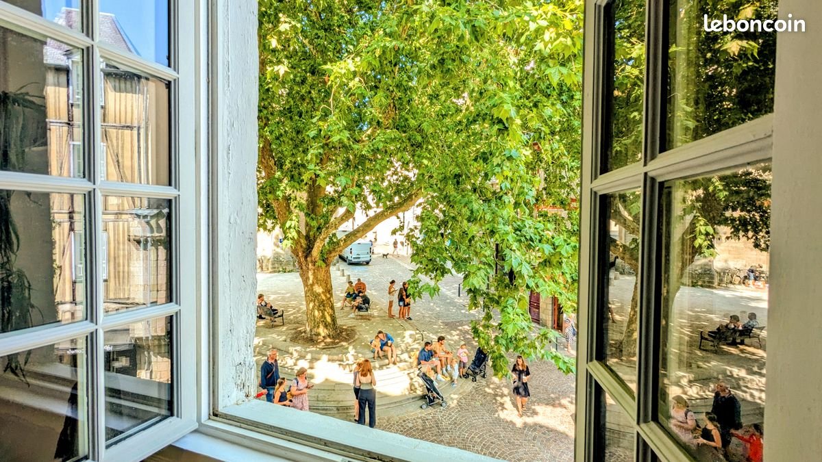 Appartement à vendre, 51m², Vannes