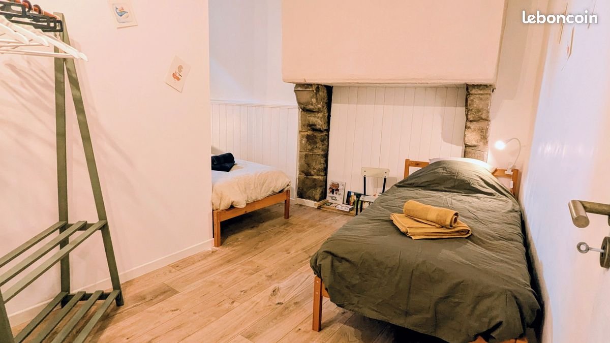 Appartement à vendre, 51m², Vannes