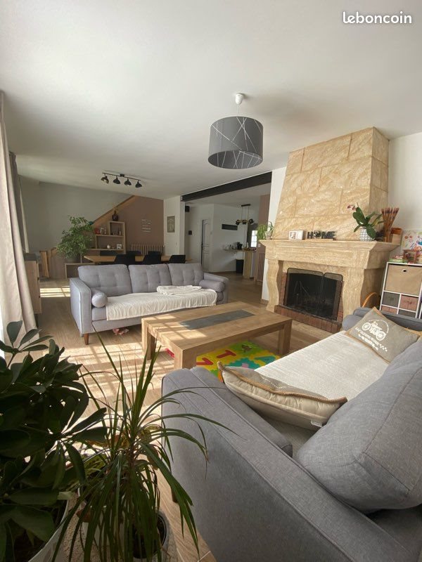Maison à vendre, 152m², Les Essarts-le-Roi