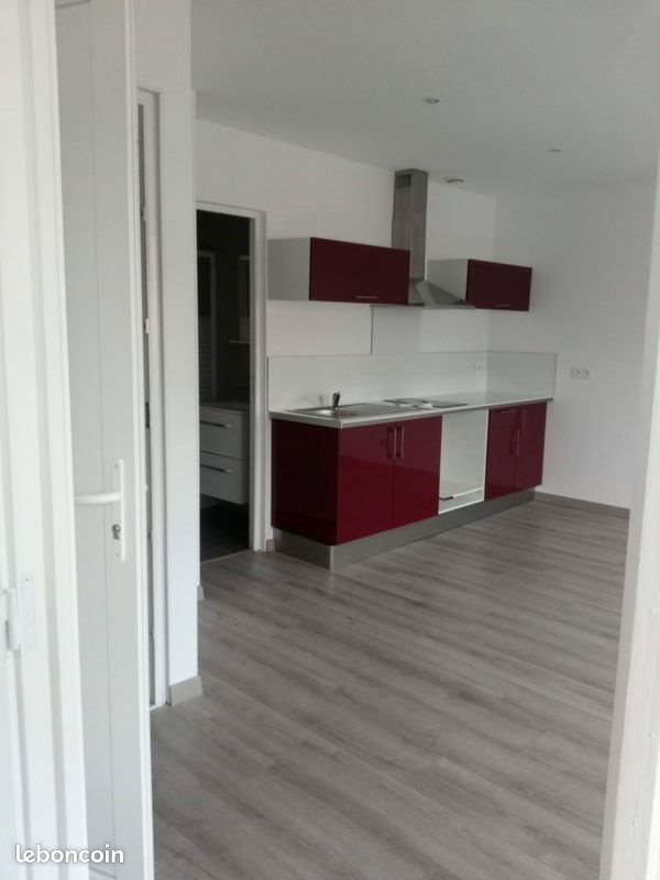 Appartement à louer, 40m², La Valette-du-Var