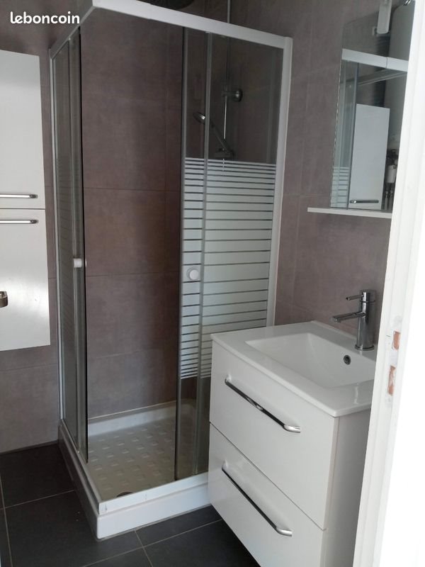Appartement à louer, 40m², La Valette-du-Var