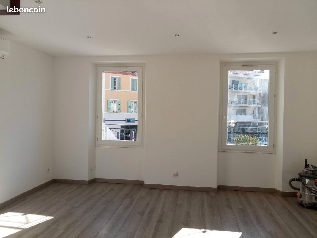 Appartement à louer, 40m², La Valette-du-Var