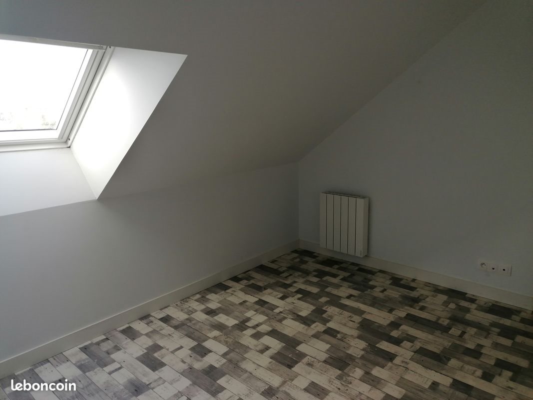 Appartement à louer, 38m², Loudéac