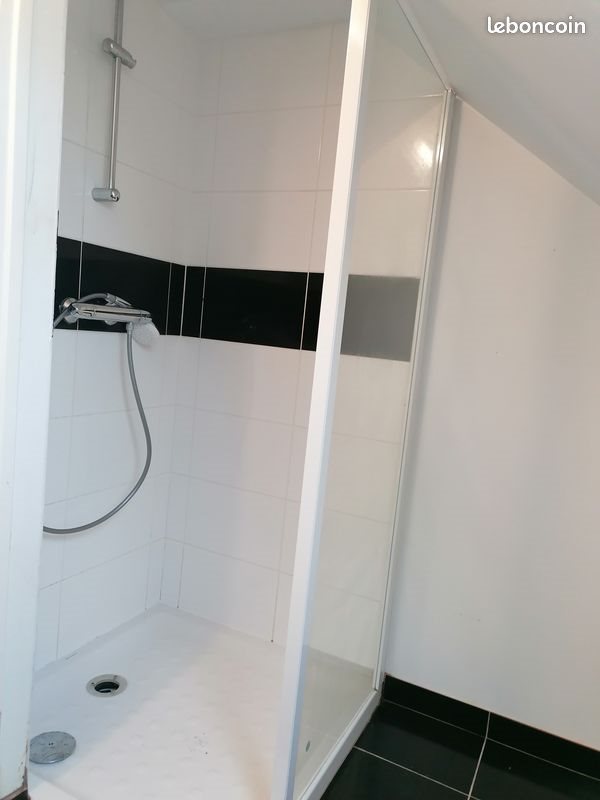 Appartement à louer, 38m², Loudéac