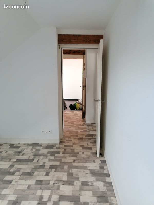 Appartement à louer, 38m², Loudéac