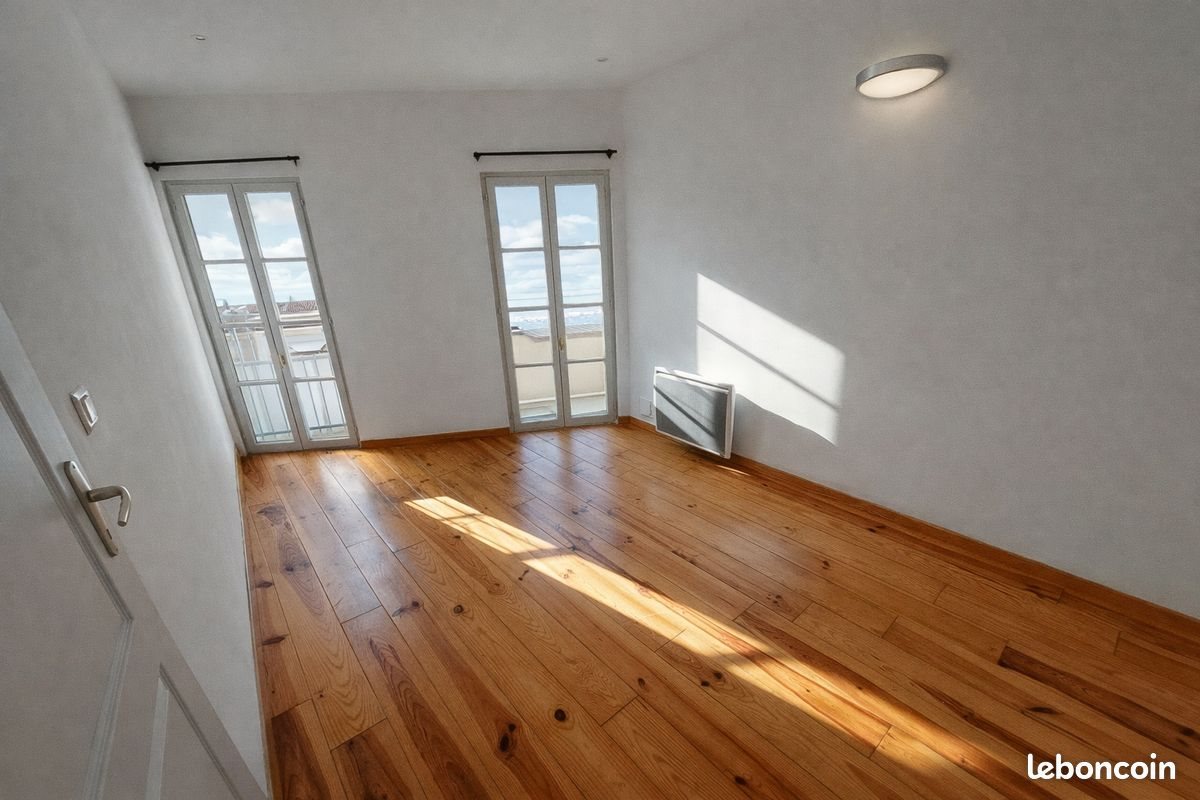 Maison à vendre, 53m², Baixas