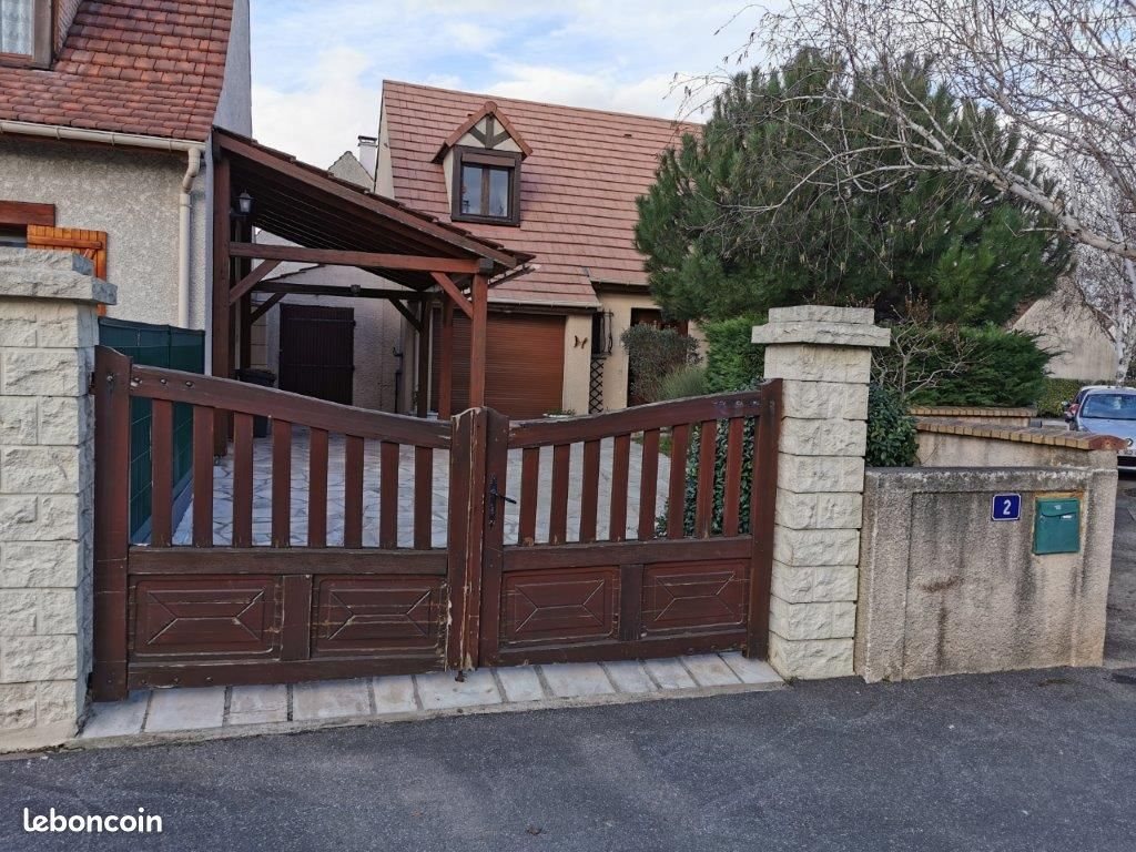 Maison à vendre, 110m², Rungis