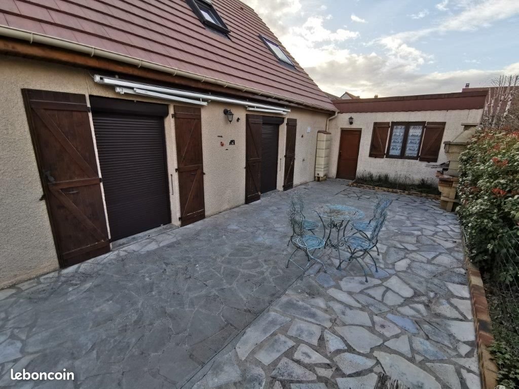 Maison à vendre, 110m², Rungis