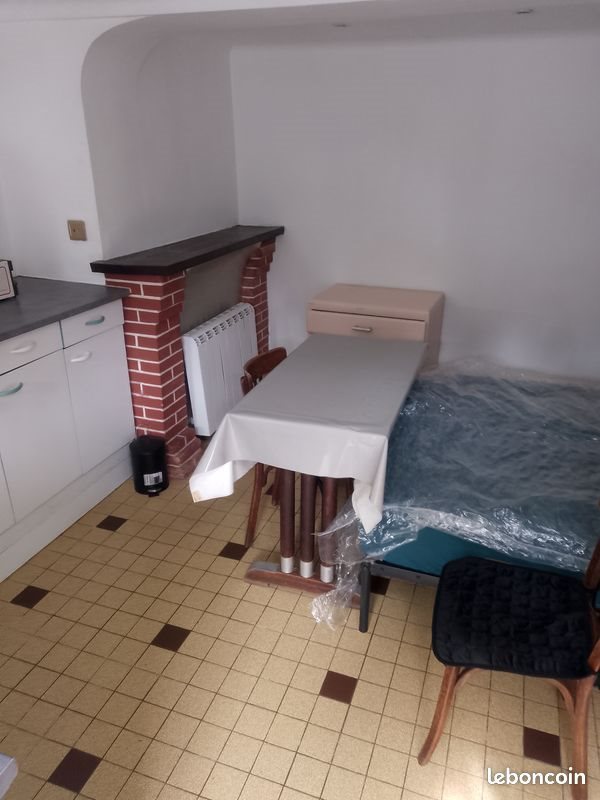Maison à louer, 16m², Mayenne