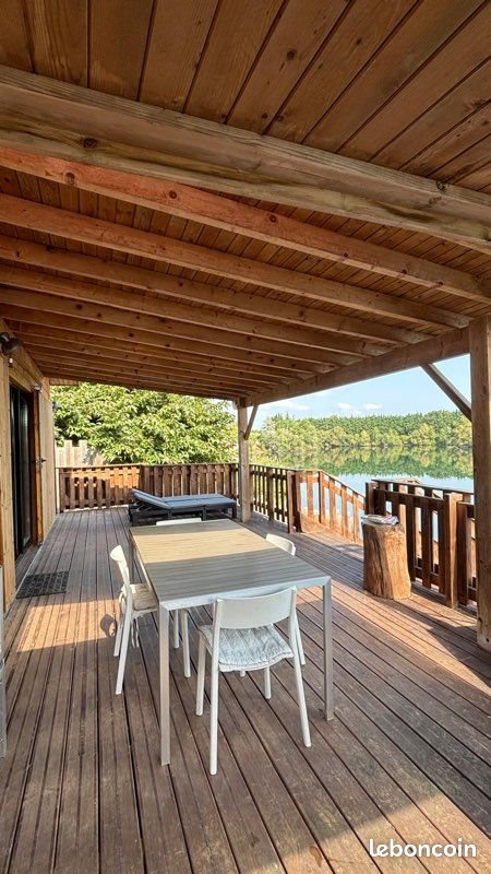 Maison à vendre, 35m², Sames