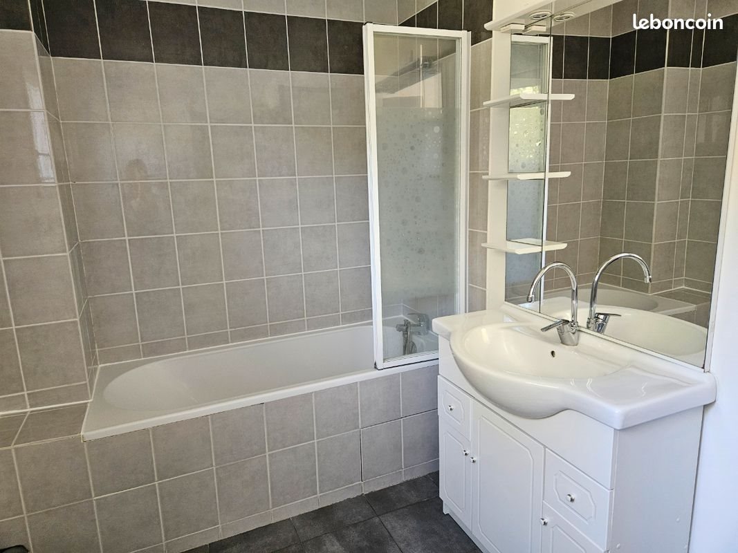 Maison à louer, 85m², Wailly-Beaucamp