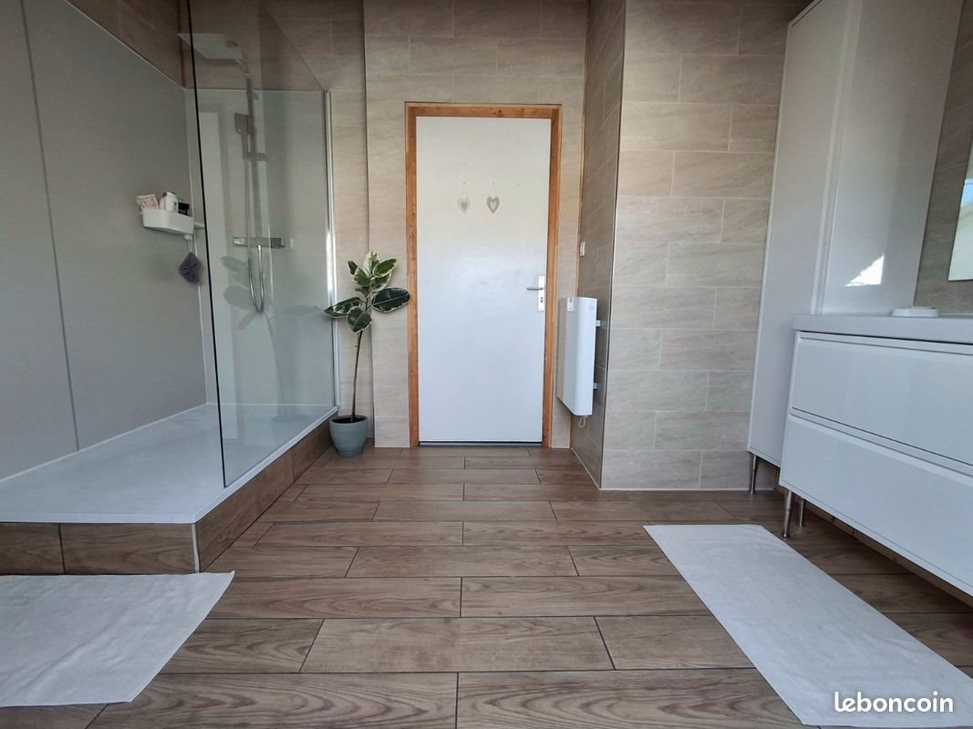 Appartement à vendre, 94m², Orchamps-Vennes