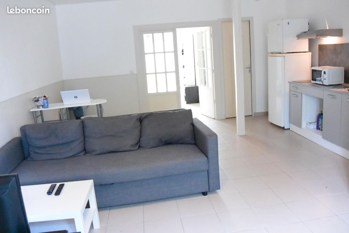 Appartement à louer, 44m², Bergerac