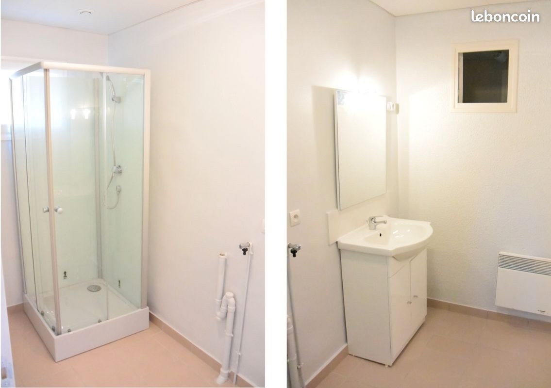 Appartement à louer, 44m², Bergerac