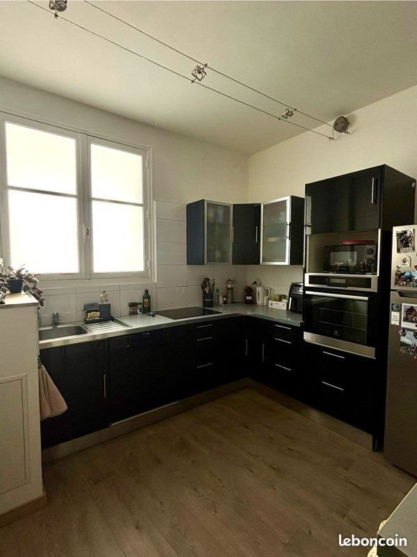 Appartement à louer, 56m², Poitiers