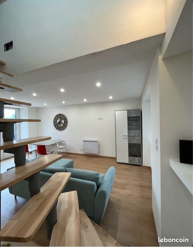 Maison à vendre, 65m², Melleroy