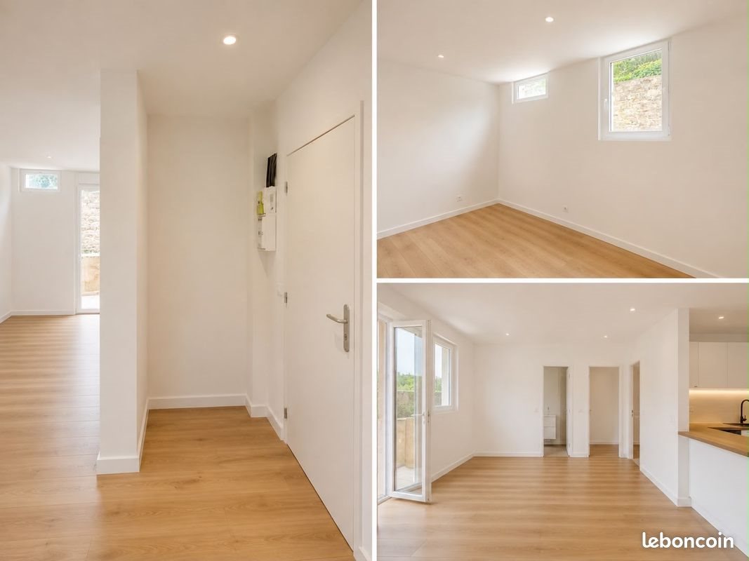 Appartement à vendre, 72m², Saint-Genest-Malifaux