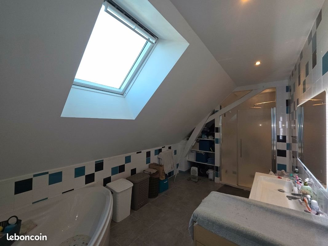 Maison à vendre, 150m², Coulans-sur-Gée