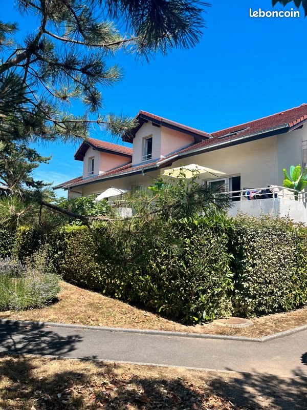 Appartement à vendre, 62m², Thonon-les-Bains