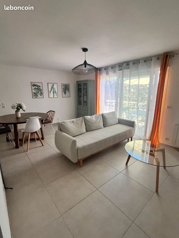 Appartement à vendre, 62m², Thonon-les-Bains