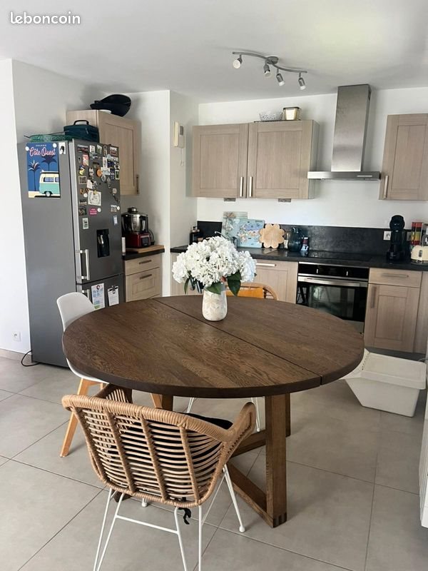 Appartement à vendre, 62m², Thonon-les-Bains