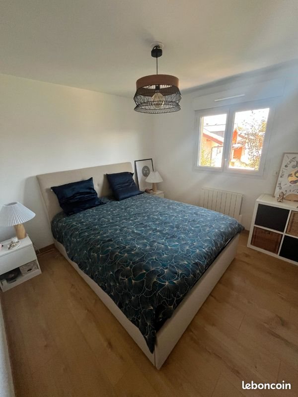 Appartement à vendre, 62m², Thonon-les-Bains