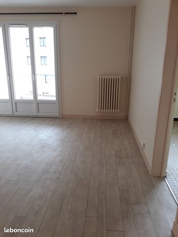 Appartement à louer, 34m², Clermont-Ferrand