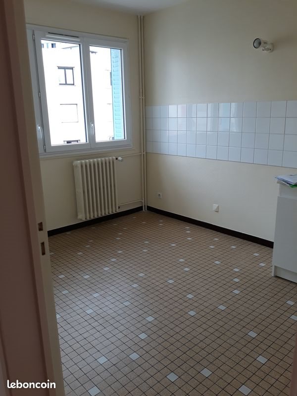 Appartement à louer, 34m², Clermont-Ferrand