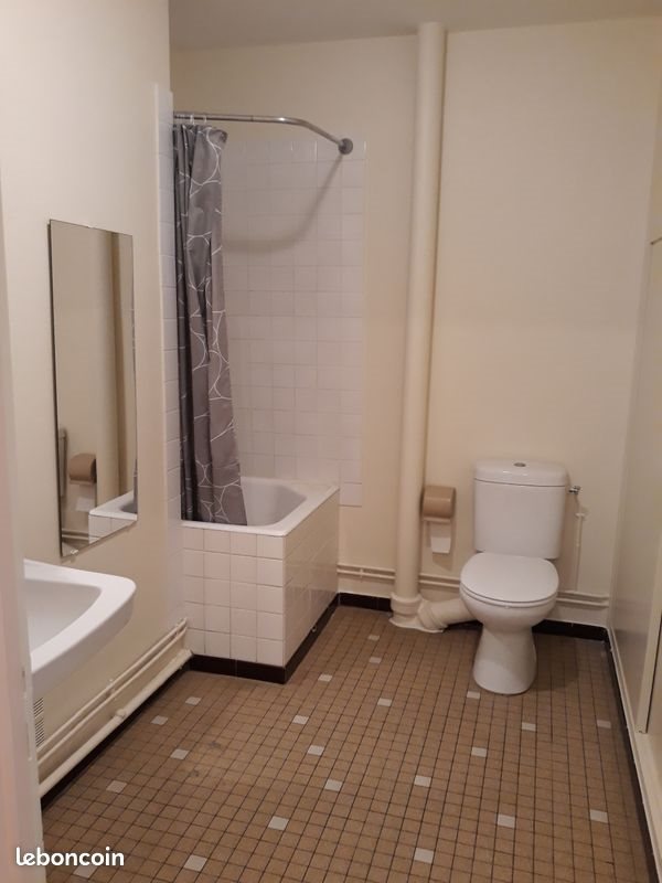 Appartement à louer, 34m², Clermont-Ferrand