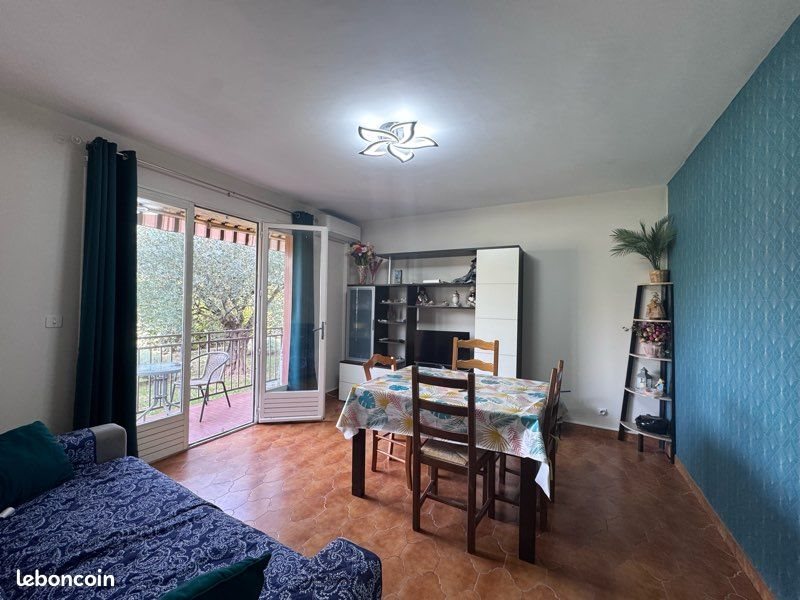 Appartement à vendre, 47m², Nyons