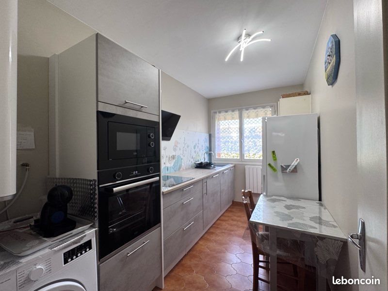 Appartement à vendre, 47m², Nyons