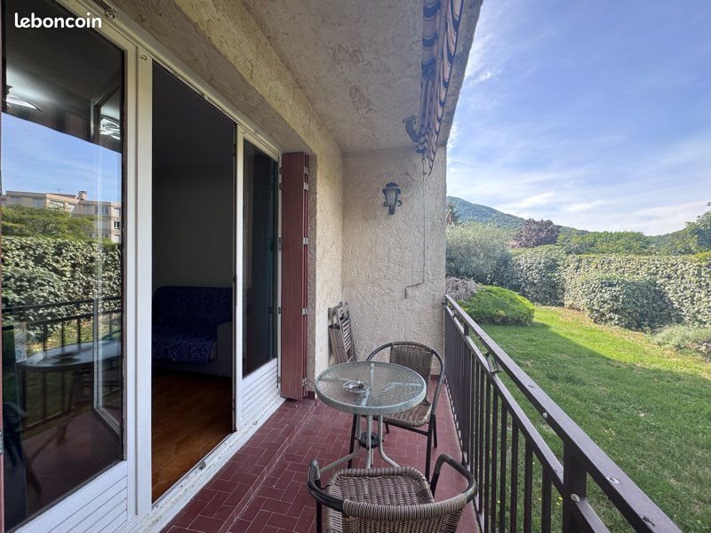 Appartement à vendre, 47m², Nyons