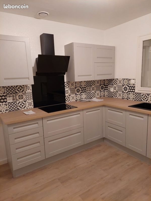 Maison à louer, 88m², Chasseneuil-du-Poitou