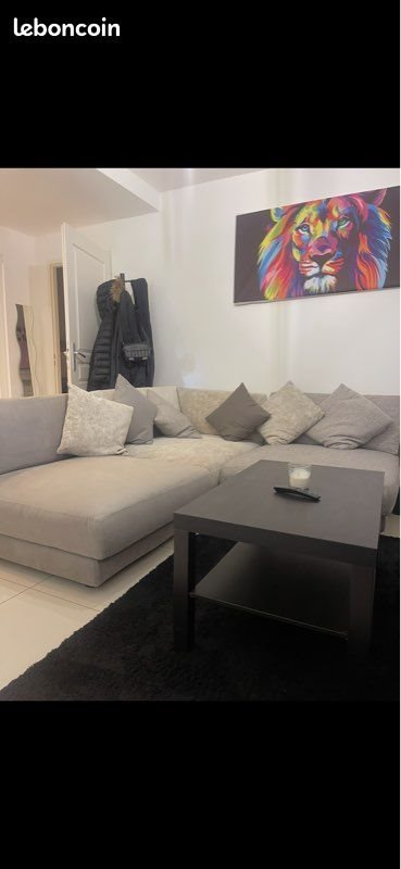 Appartement à louer, 35m², Annemasse