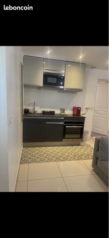 Appartement à louer, 35m², Annemasse