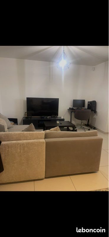 Appartement à louer, 35m², Annemasse