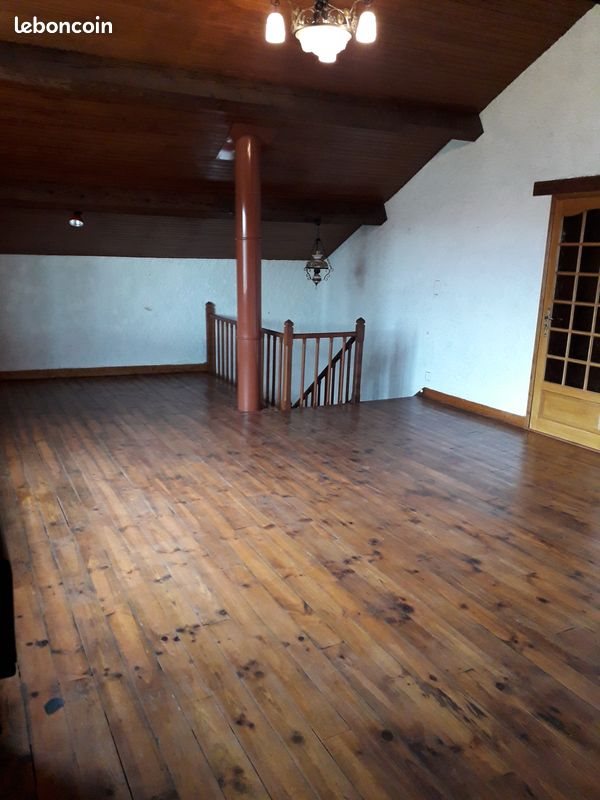 Maison à louer, 134m², Bourg-en-Bresse