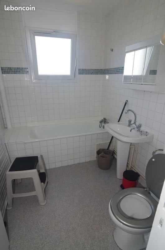 Appartement à louer, 27m², Pessac