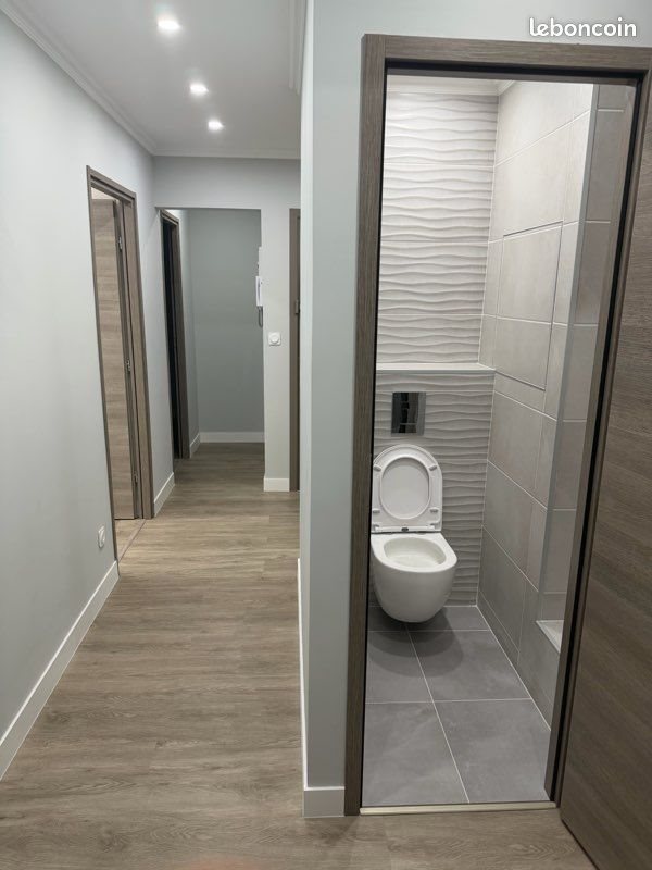 Appartement à vendre, 83m², Saint-André-les-Vergers