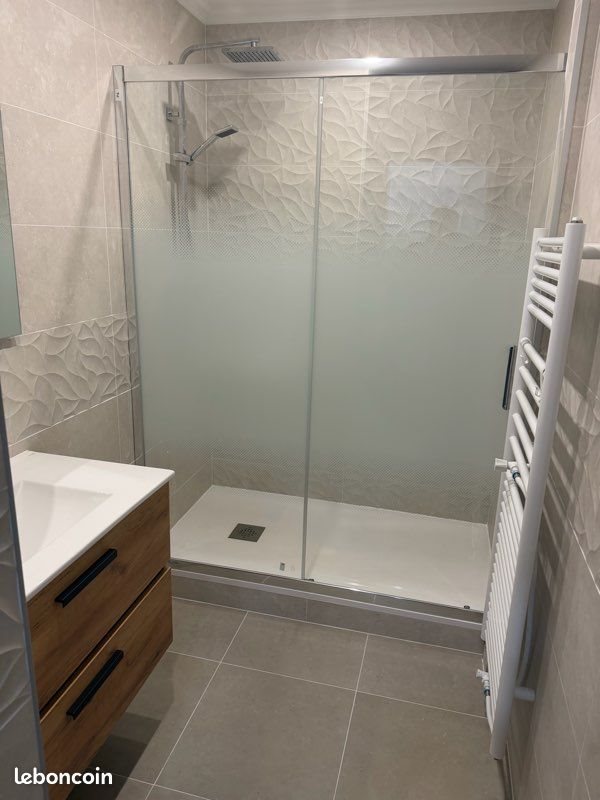 Appartement à vendre, 83m², Saint-André-les-Vergers