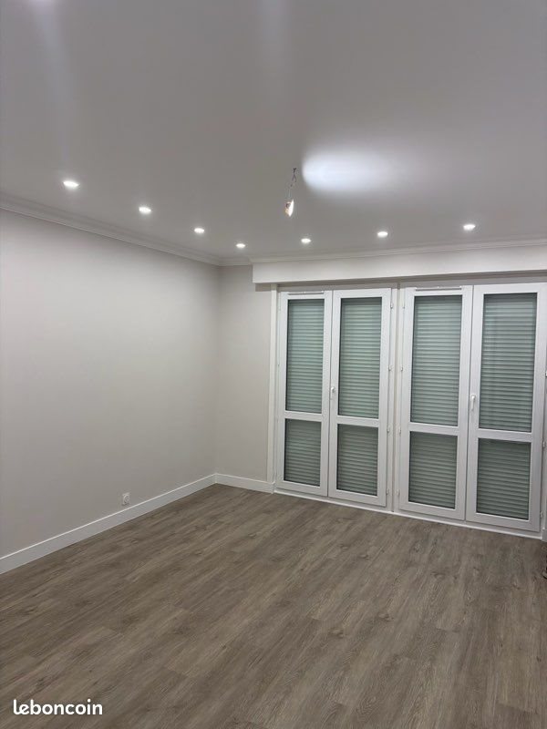 Appartement à vendre, 83m², Saint-André-les-Vergers