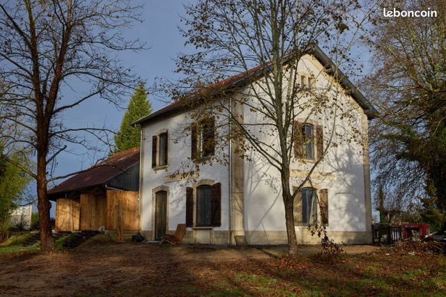 Appartement à louer, 69m², Villeneuve-de-Marsan