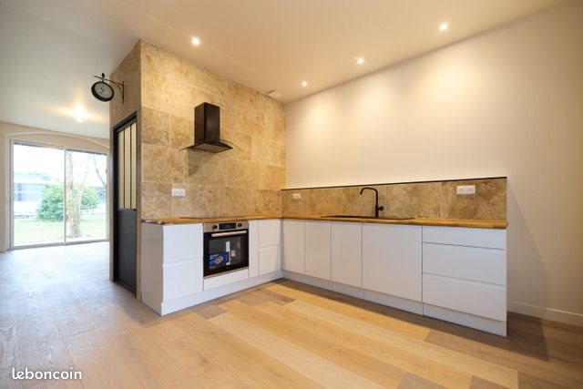 Appartement à louer, 69m², Villeneuve-de-Marsan