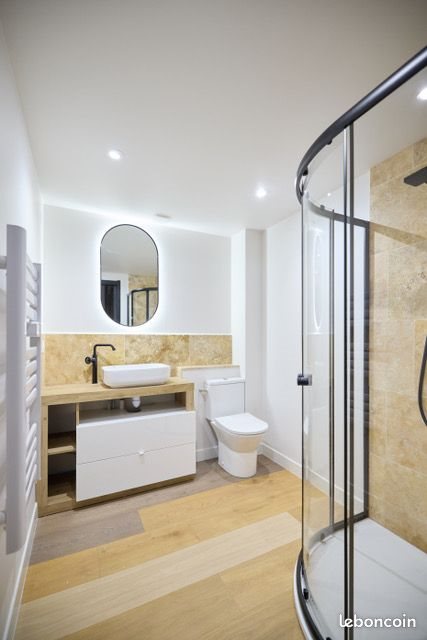 Appartement à louer, 69m², Villeneuve-de-Marsan