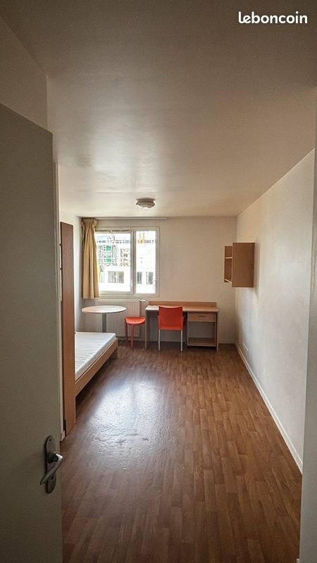 Appartement à louer, 20m², Vélizy-Villacoublay